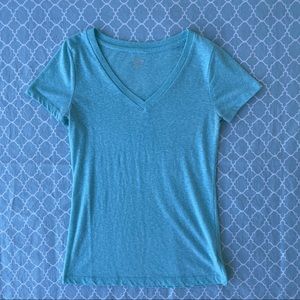 Missing V-neck T-shirt